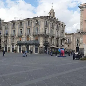 Palazzo La Piana Catânia