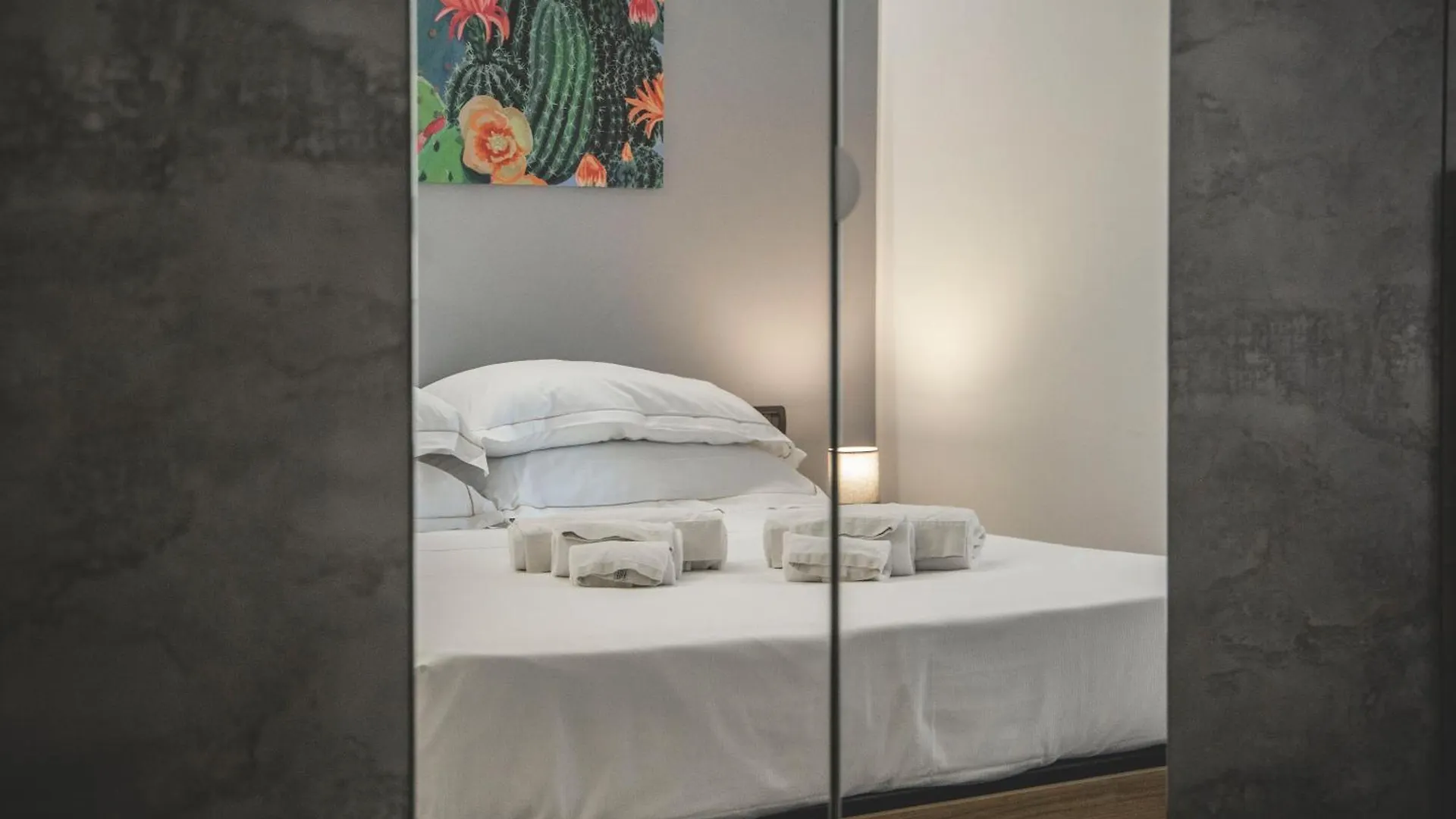 Pietranera Residence Catania Olaszország