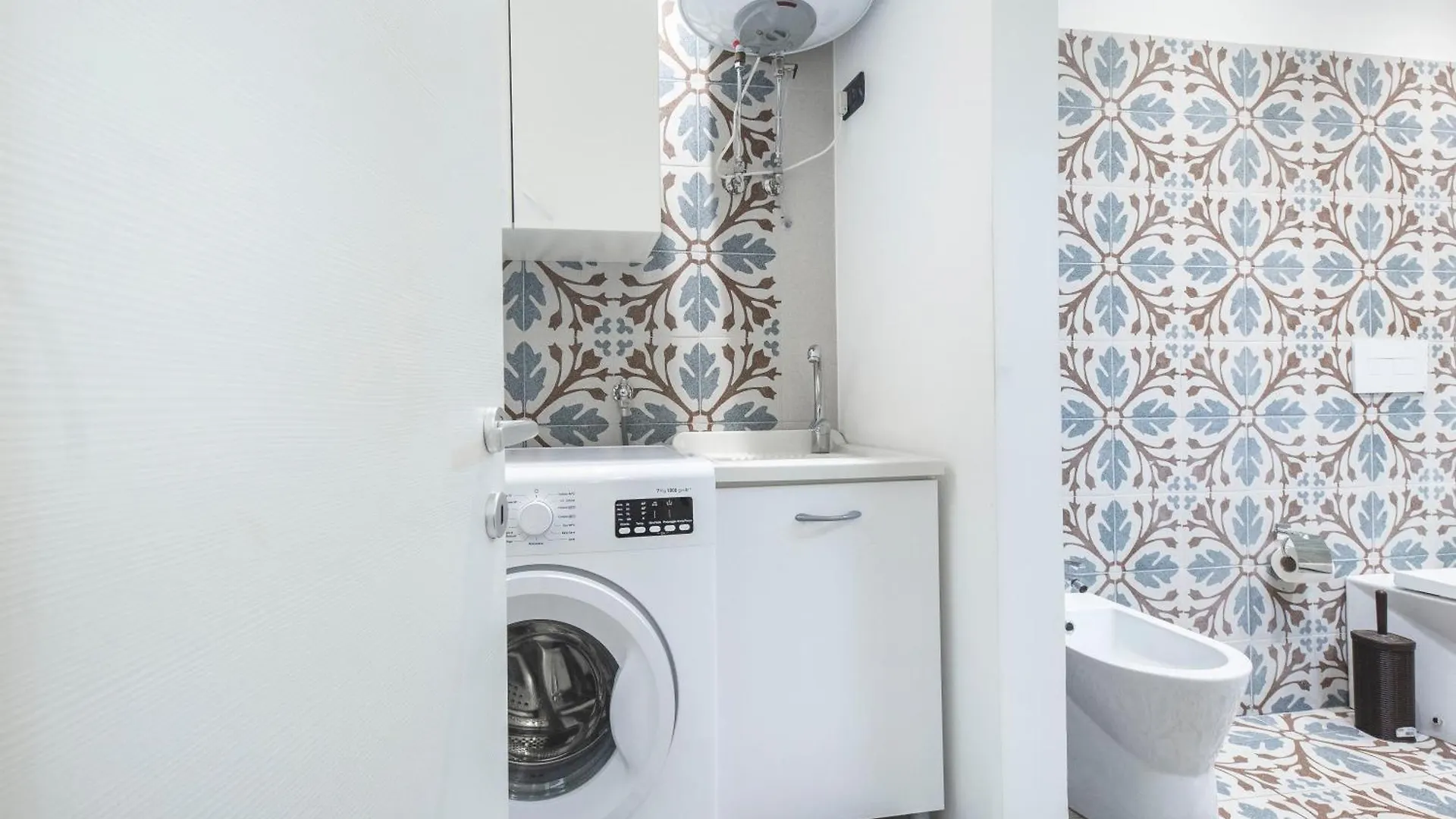 Apartman Pietranera Residence Catania