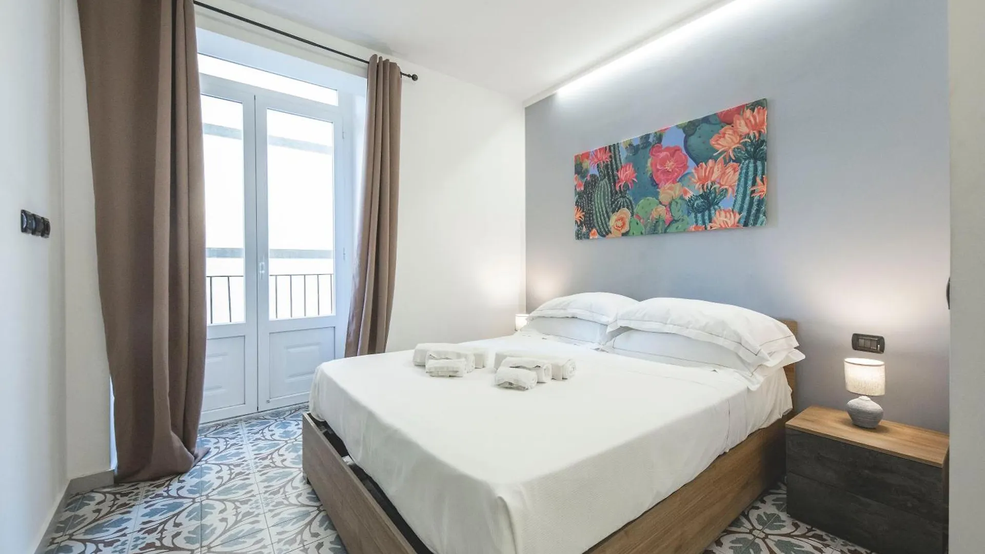 Pietranera Residence Catania Olaszország