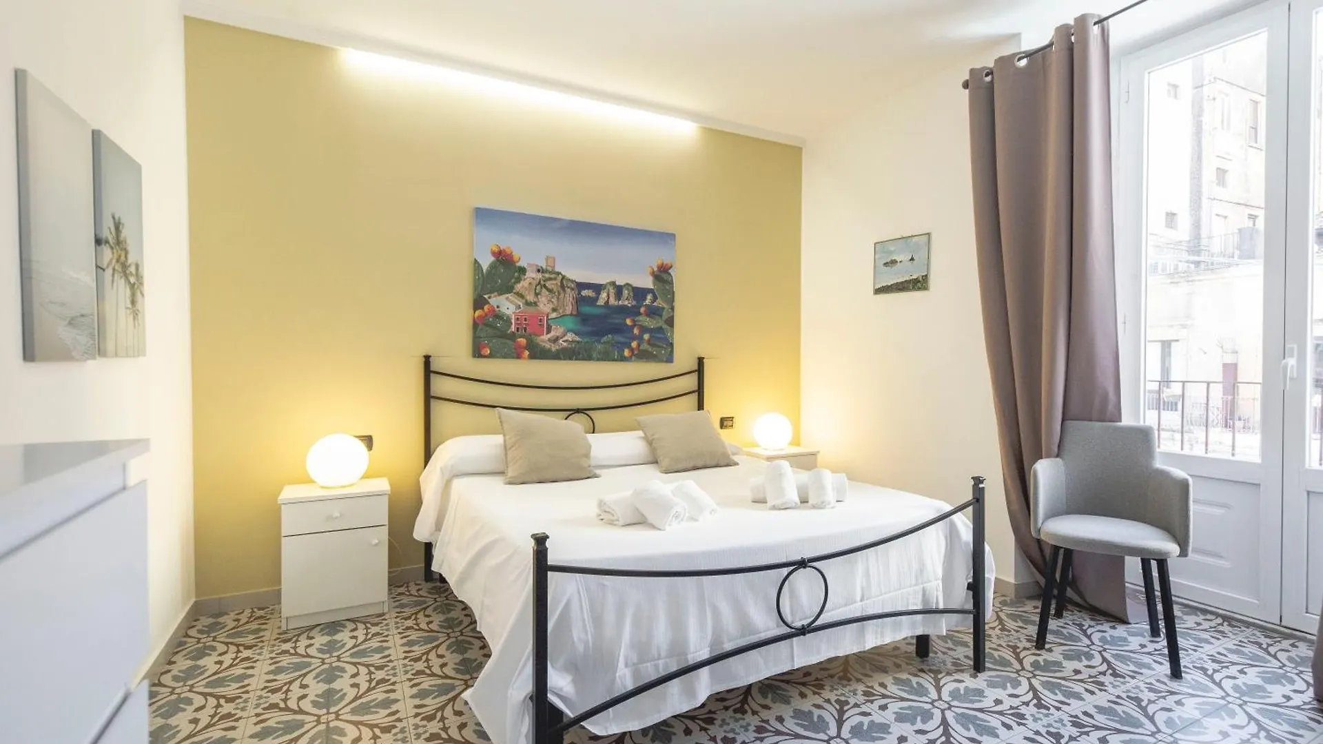 Pietranera Residence Catania Apartman