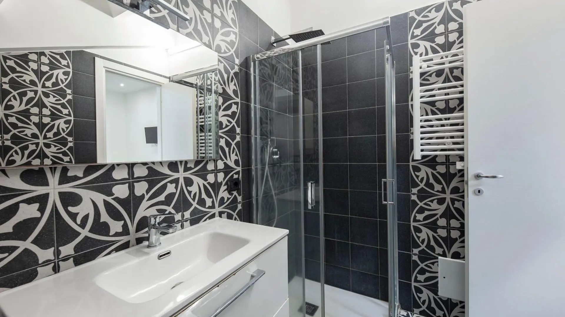 Pietranera Residence Catania Apartman