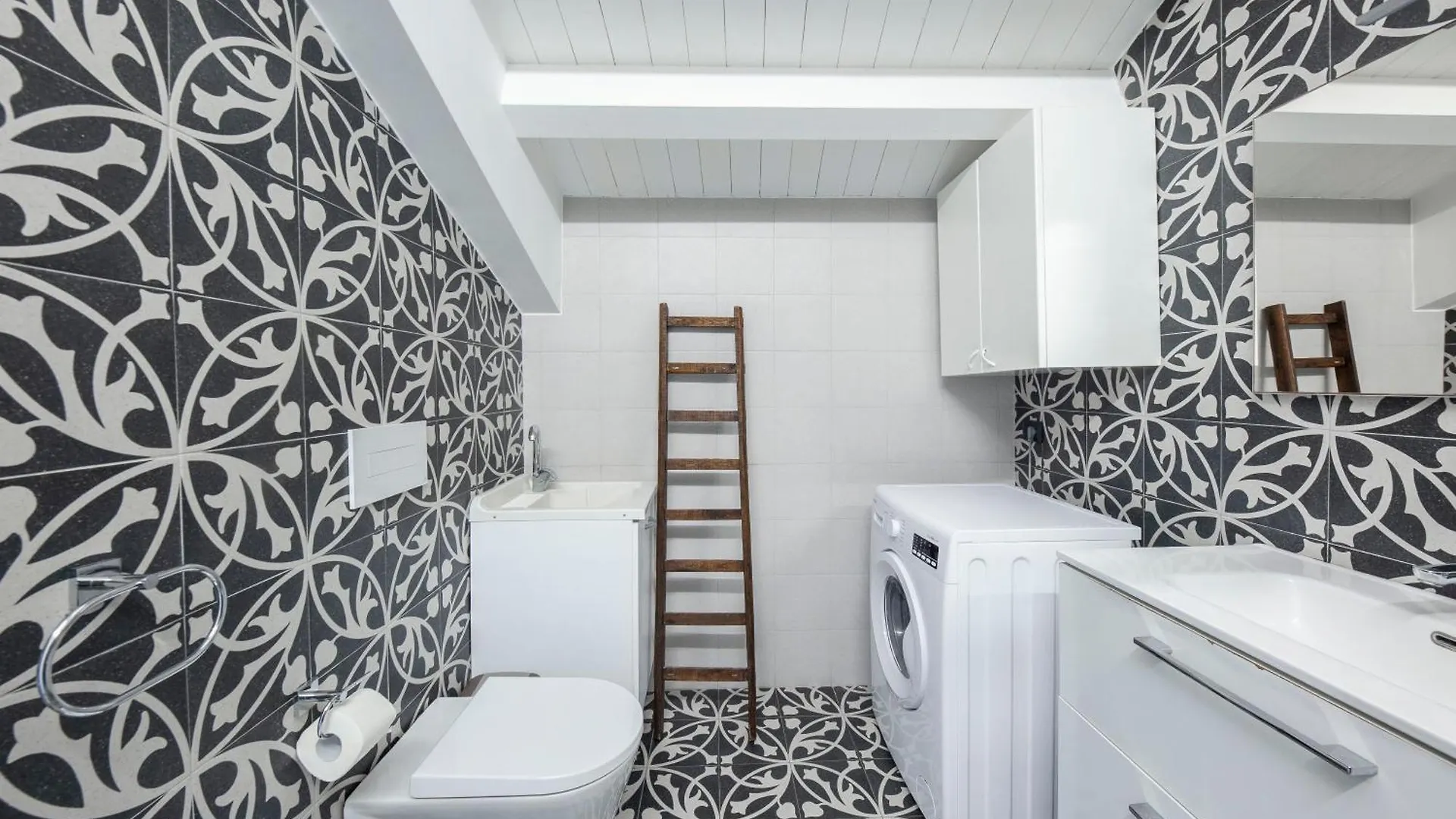 Apartman Pietranera Residence Catania