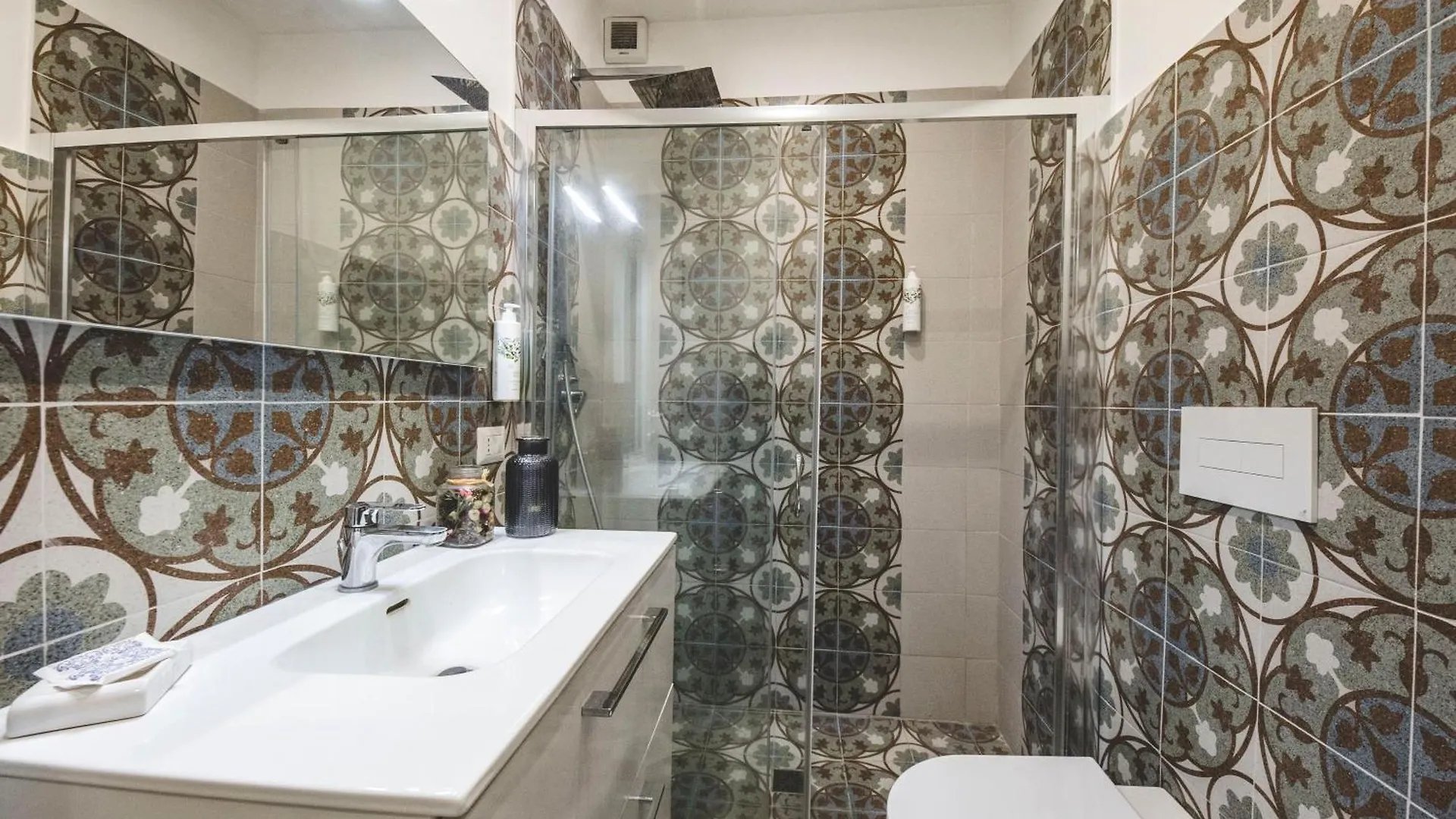 Pietranera Residence Catania Apartman