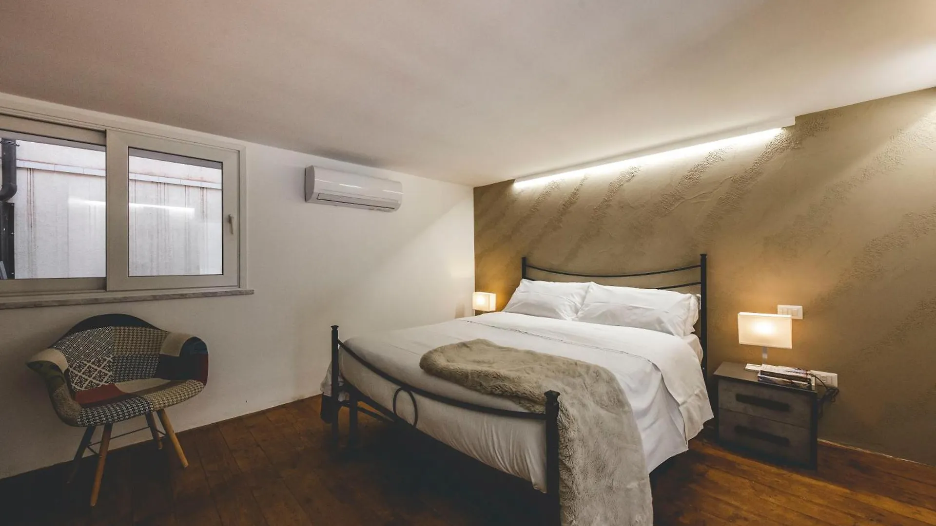 Pietranera Residence Catania Apartman