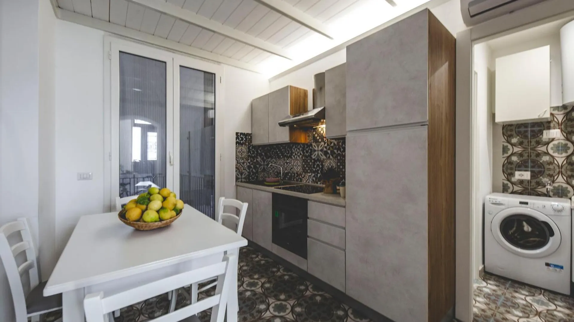 Apartman Pietranera Residence Catania