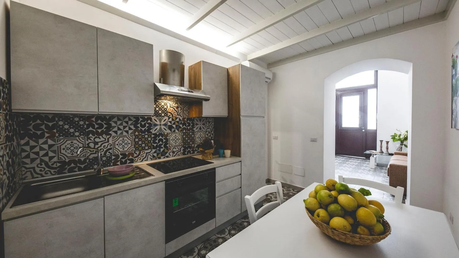 Pietranera Residence Catania Apartman