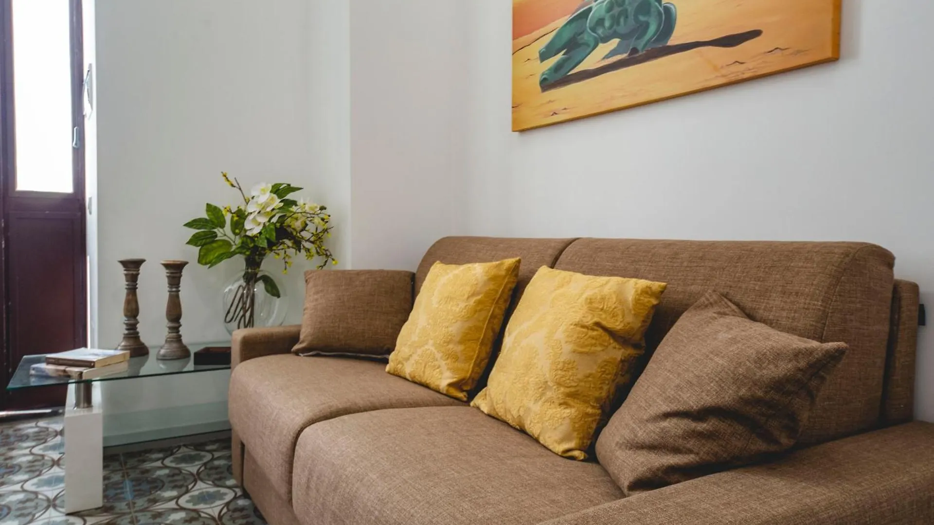 Apartman Pietranera Residence Catania