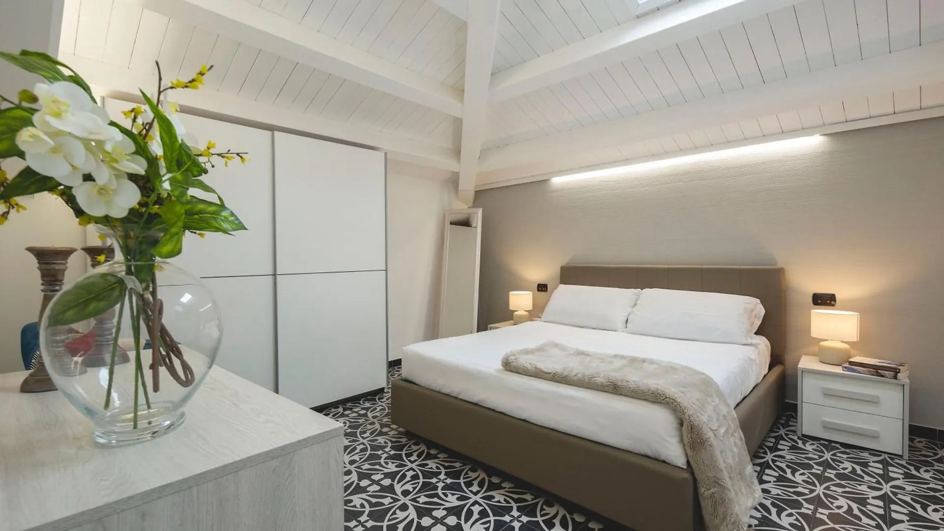 Apartman Pietranera Residence Catania Olaszország