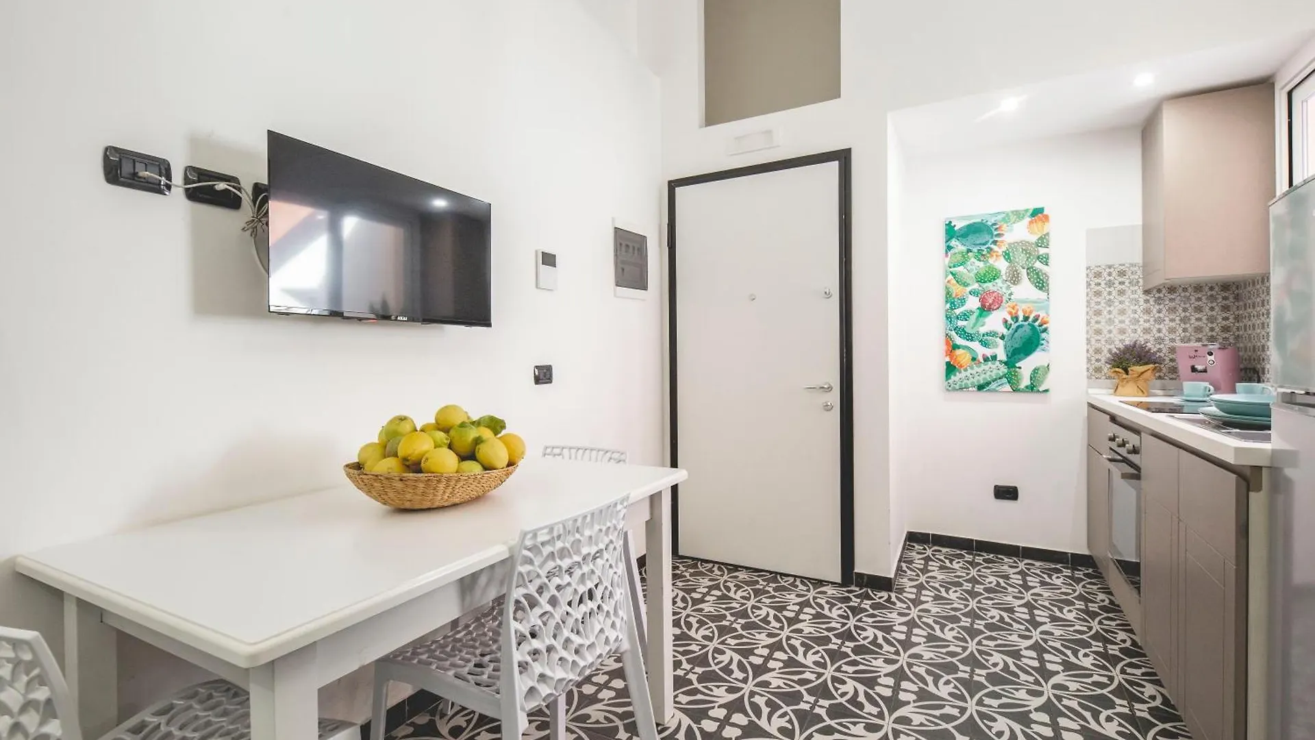 Pietranera Residence Catania Apartman