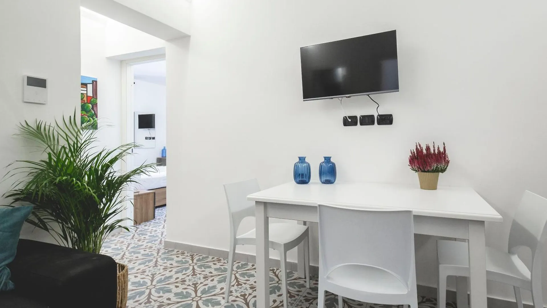 Pietranera Residence Catania Olaszország